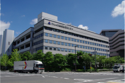 Rinku International Logistics Center