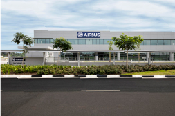 Airbus Asia Training Center (Singapore)
