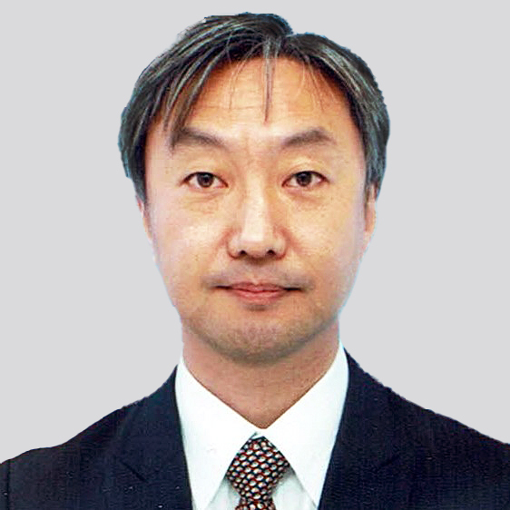 Hirotomo Suzuki