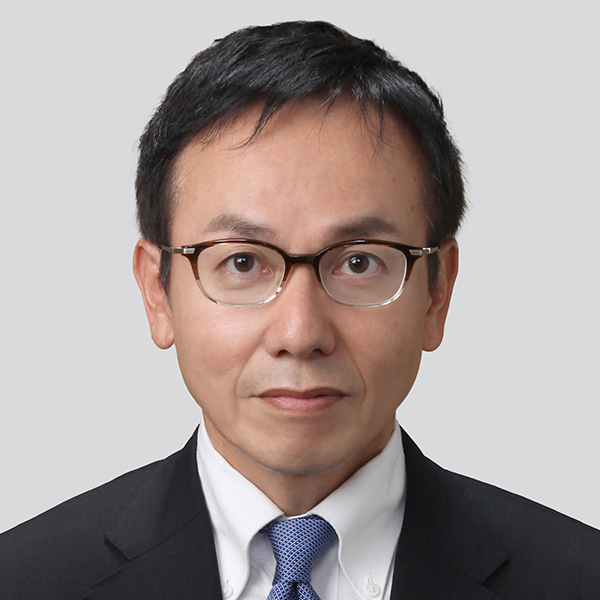 Hideo Miyake