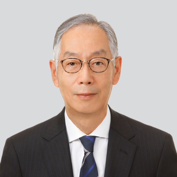 Toshikatsu Ogura