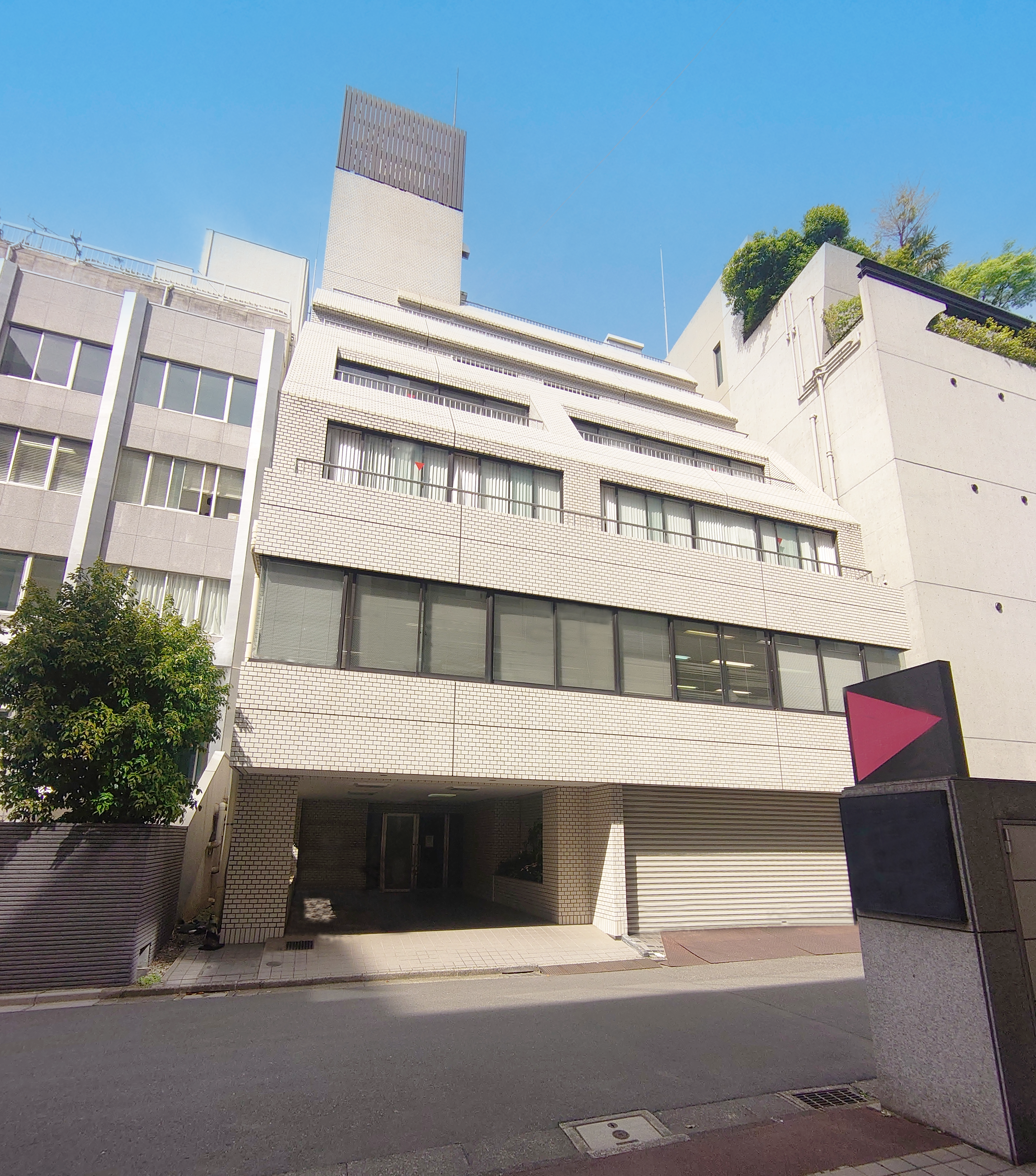 Ichiban-cho 27 Building