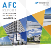 AFC REPORT　2021年3月期