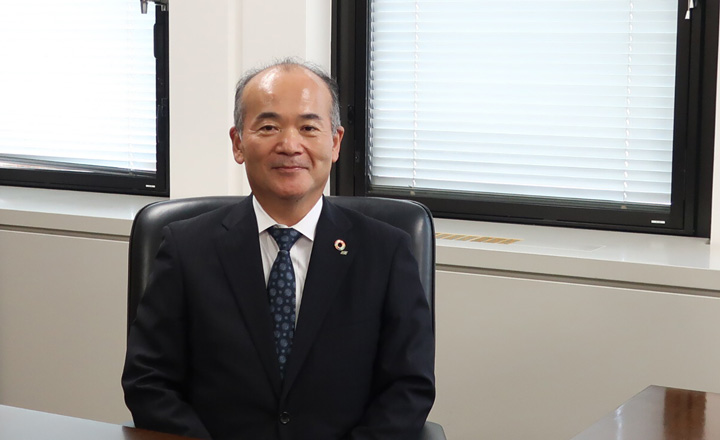 乘田 俊明