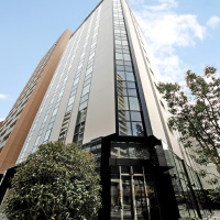 東急ステイ蒲田 外観