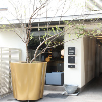 大和大路 外観