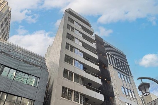 GRANBIZ東京日本橋