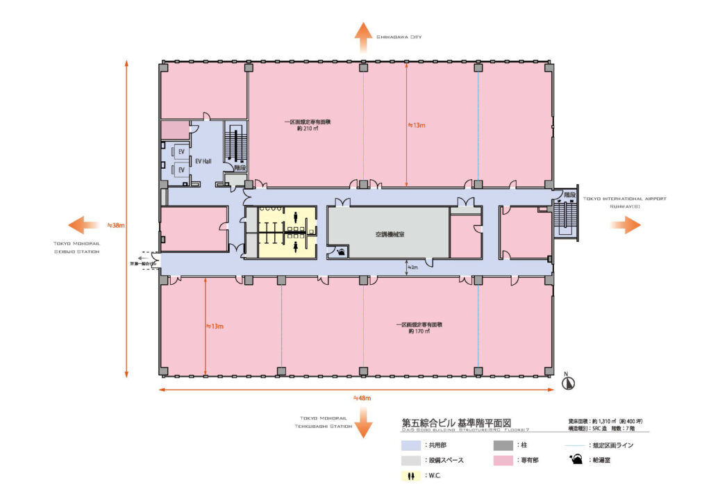 第五綜合ビル