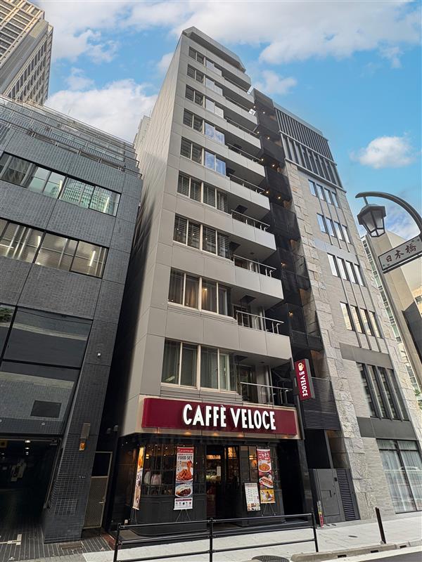 GRANBIZ東京日本橋