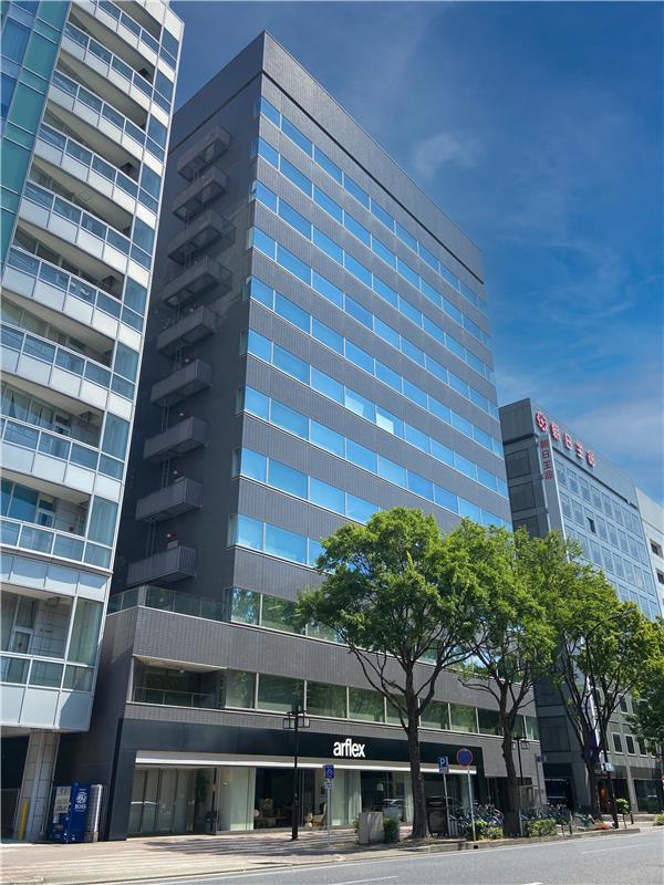 名古屋若宮ビル