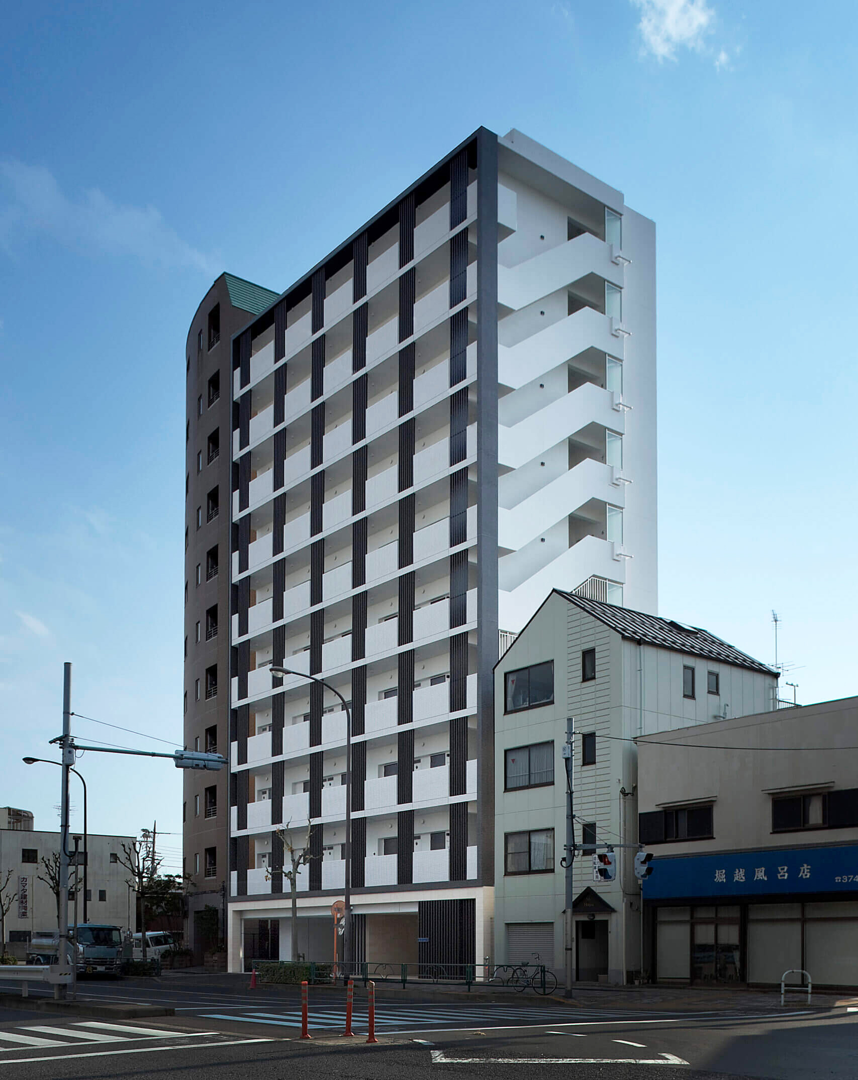 Sky Residence Minami-Kamata